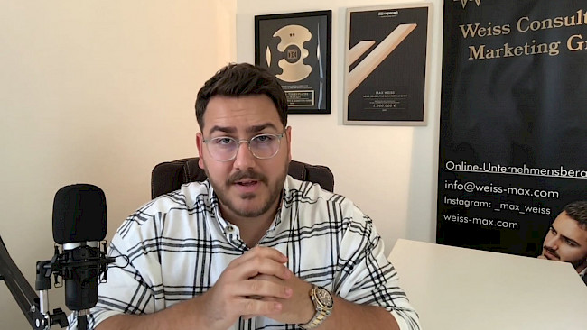 Kaltakquise Mitarbeiter Pakete