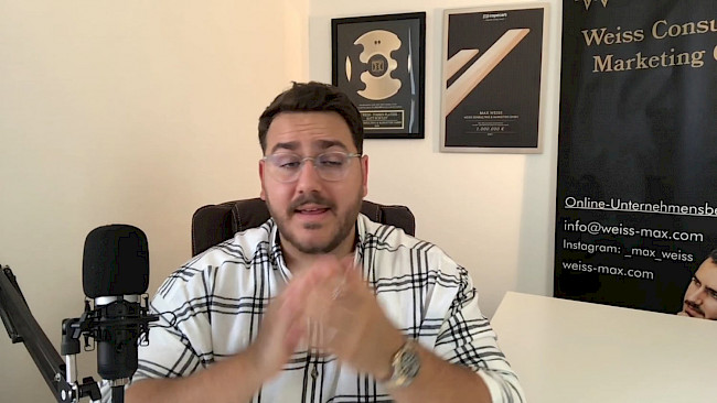 EWB: Haben schon alle Stellen besetzt