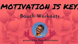 POWERBAUCH-WORKOUTS