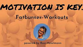 FATBURNER-WORKOUTS