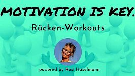 RÜCKENFIT-WORKOUTS