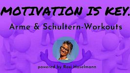 OBERKÖRPER-WORKOUTS