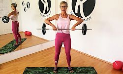 BONUS 3 | LANGHANTEL - WORKOUTS