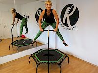 BONUS 2 | TRAMPOLIN - WORKOUTS