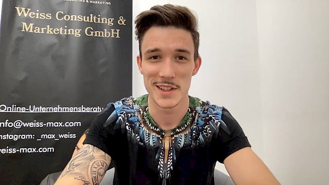 Sales Mindset Erklärung