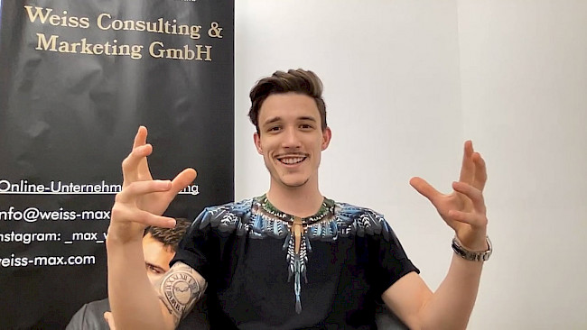 Dein Mindset zu Geld