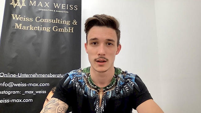 Die Bedeutung von Verkaufen