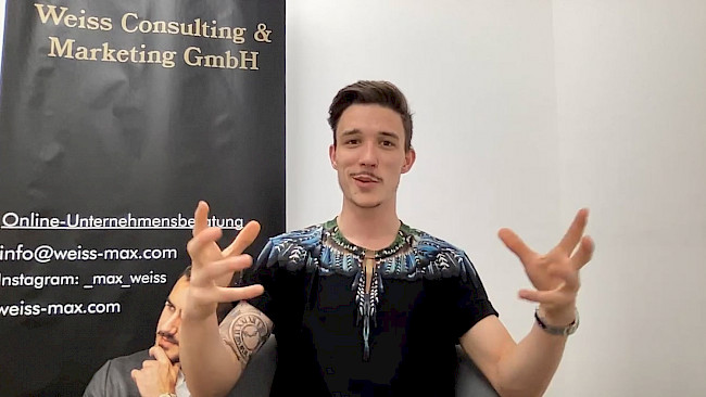 Lerne dich unwohl zu fühlen