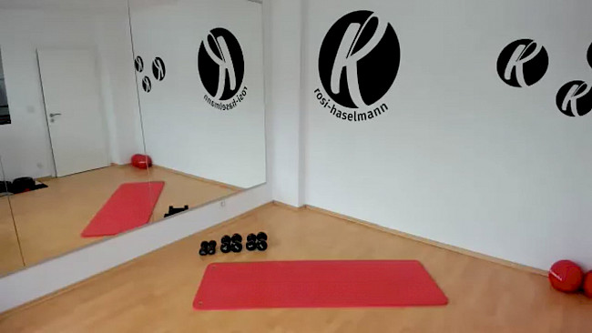 Rückenfit-Workout #28