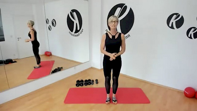 Bodyforming-Workout #30