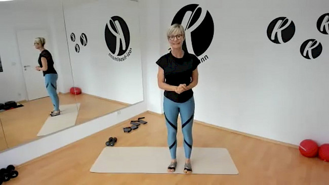 Bodyforming-Workout #29