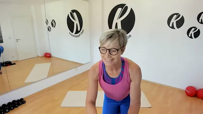 Oberkörper-Workout #26