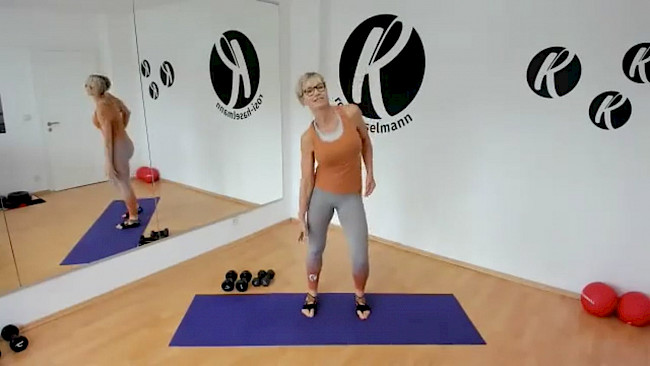 Bodyforming-Workout #27