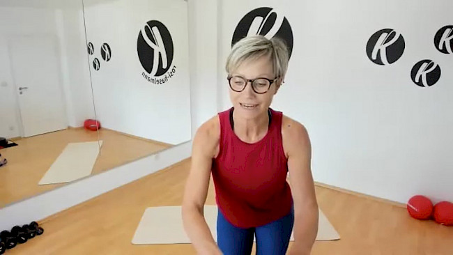 Rückenfit-Workshop #26