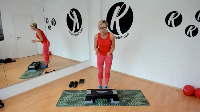 Bodyforming-Workout #26