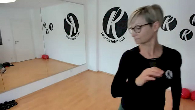 Fatburner-Workout #28