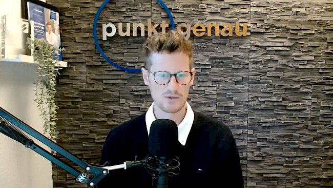 Falsche Angst vor Autorität - Wie Du es schaffst in Terminen mit älteren Personen zu bestehen