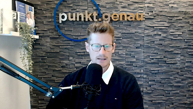 Geld ist nicht böse