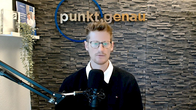 Hör auf perfekt sein zu wollen