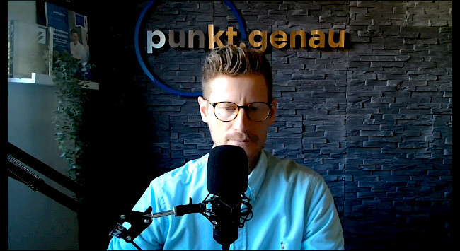 Richtiger Umgang mit Online Bewerbern