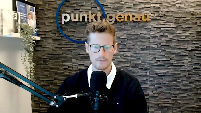 Tonalität, Gestik & Mimik sind entscheidend