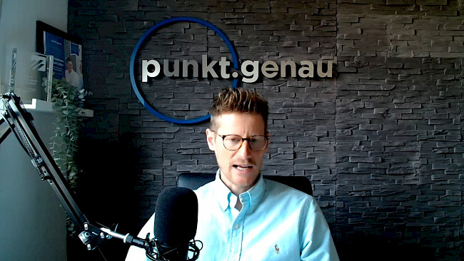 Wie du richtig mit Angst (vor dem Unbekannten) umgehst