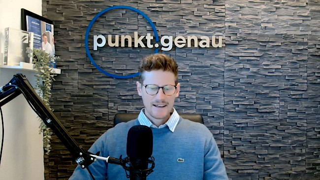 Kundensprache sprechen