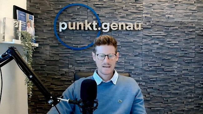 Warum Training so wichtig ist?