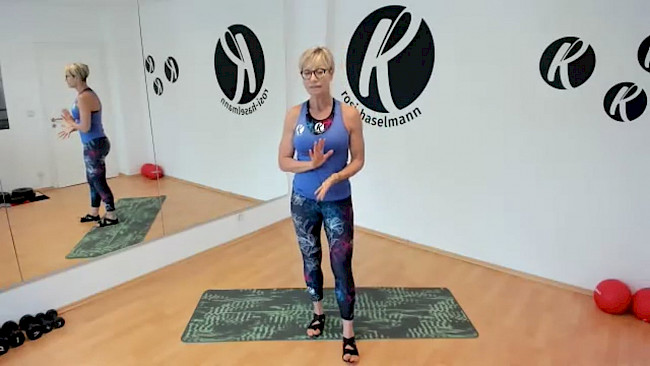 Bodyforming-Workout #25