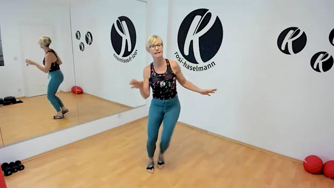 Fatburner-Workout #27