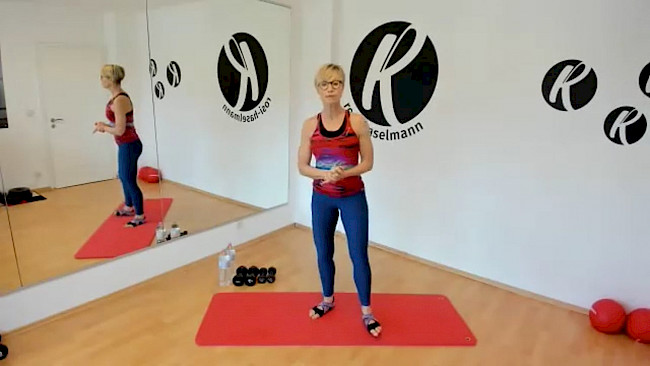 Oberkörper-Workout #23