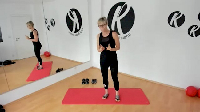 Oberkörper-Workout #22