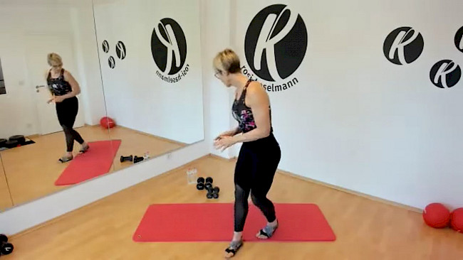 Oberkörper-Workout #20