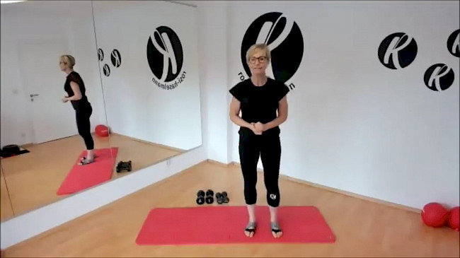 Bodyforming-Workout #23