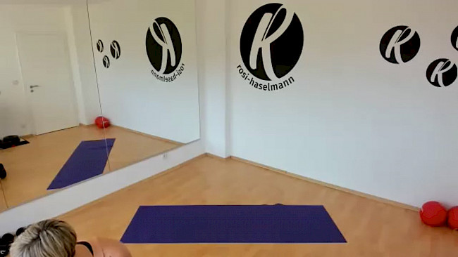 Bodyforming-Workout #22