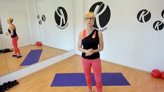 Rückenfit-Workout #23