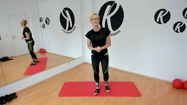 Rückenfit-Workout #22