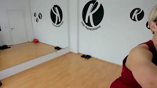 Fatburner-Workout #24