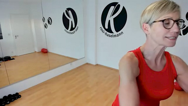 Fatburner-Workout #26