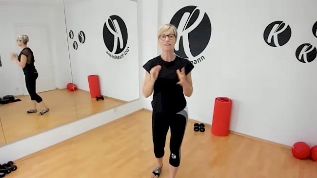 Fatburner-Workout #23