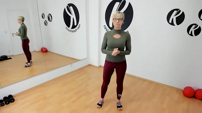 Fatburner-Workout #22