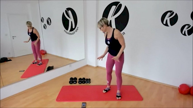 Oberkörper-Workout #19