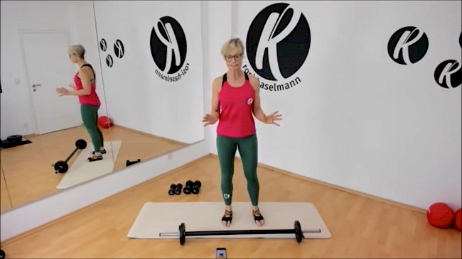 Oberkörper-Workout #18