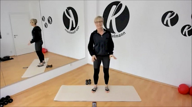 Bodyforming-Workout #19