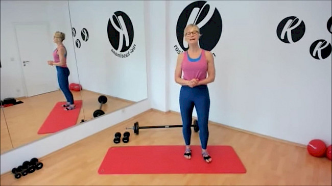 Bodyforming-Workout #17