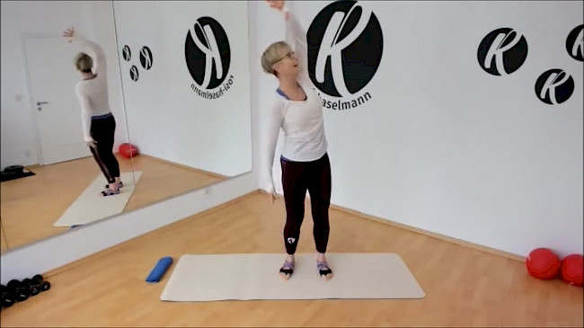 Rückenfit-Workout #18