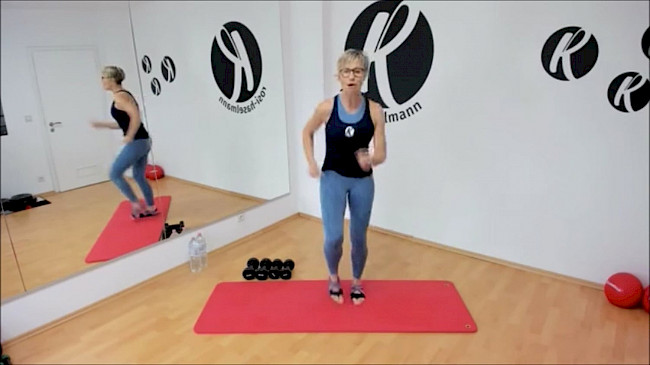 Oberkörper-Workout #13