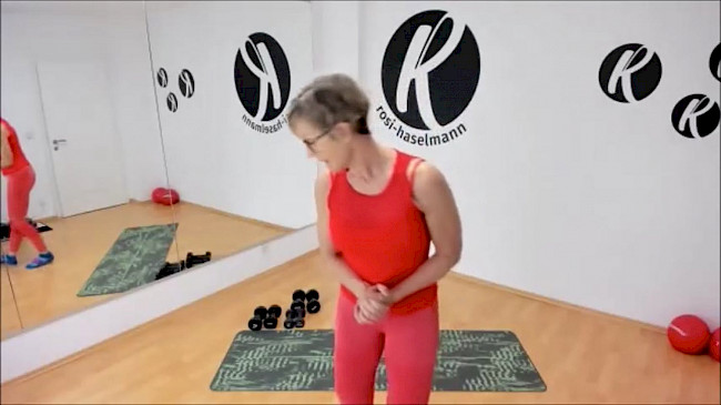 Bodyforming-Workout #16