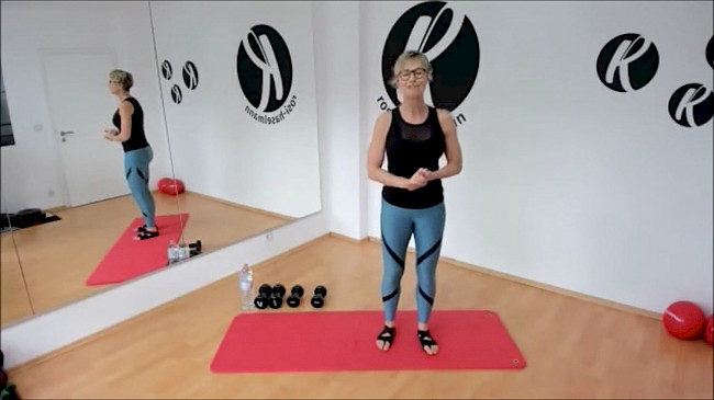 Bodyforming-Workout #14