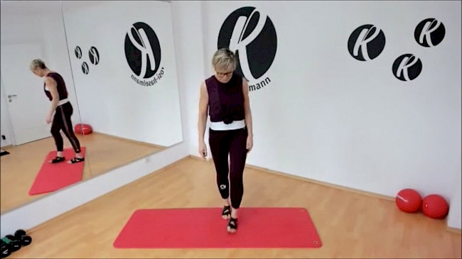 Rückenfit-Workout #14